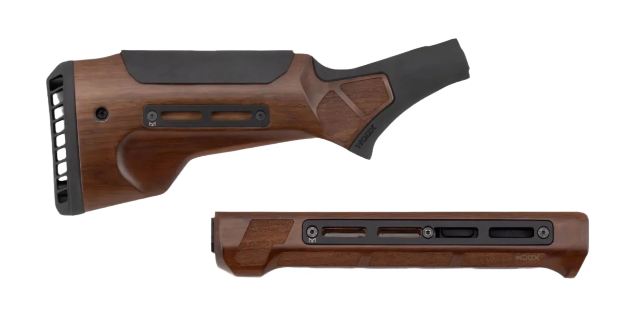 Defense Stocks & Chassis