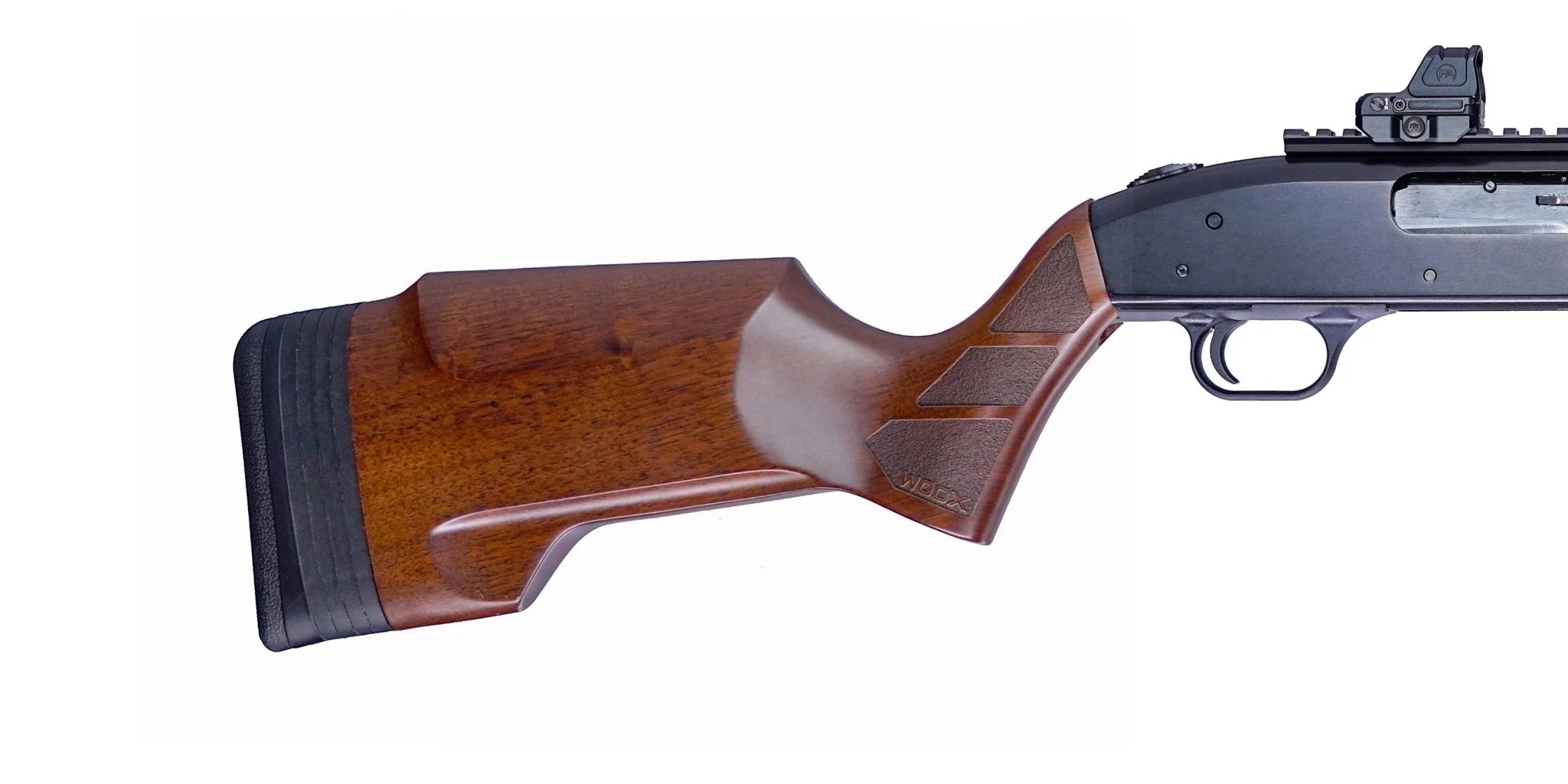 Shotgun Stocks, Grips & Forends